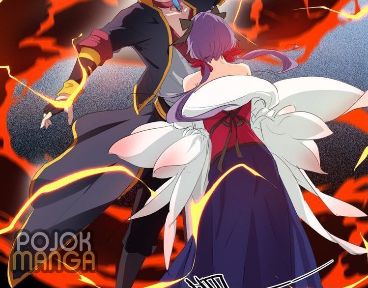 Dragon’s Blood Vessels Chapter 06 Bahasa Indonesia